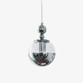 Calderenna Glass Pendant Light-Moonnatur