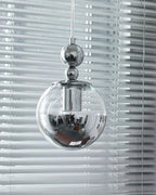 Calderenna Glass Pendant Light-Moonnatur