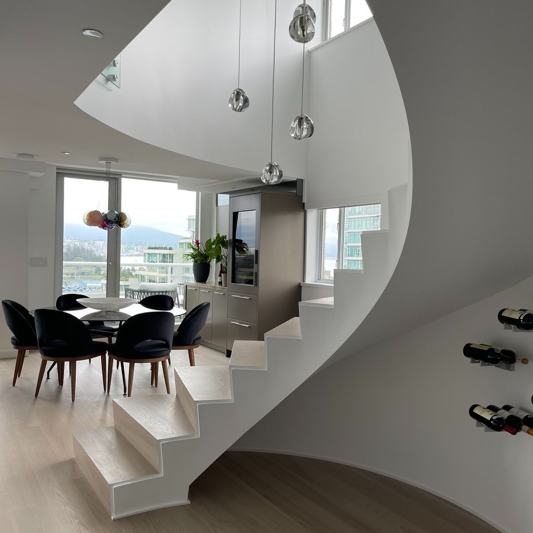 Haldenune Crystal Pendant Light-Moonnatur