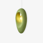 Willora Polystyrene Pendant Light-Moonnatur