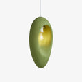 Willora Polystyrene Pendant Light-Moonnatur