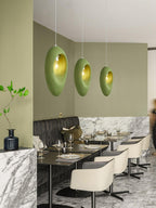 Willora Polystyrene Pendant Light-Moonnatur