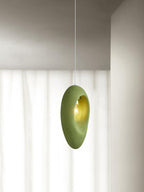 Willora Polystyrene Pendant Light-Moonnatur
