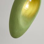 Willora Polystyrene Pendant Light-Moonnatur
