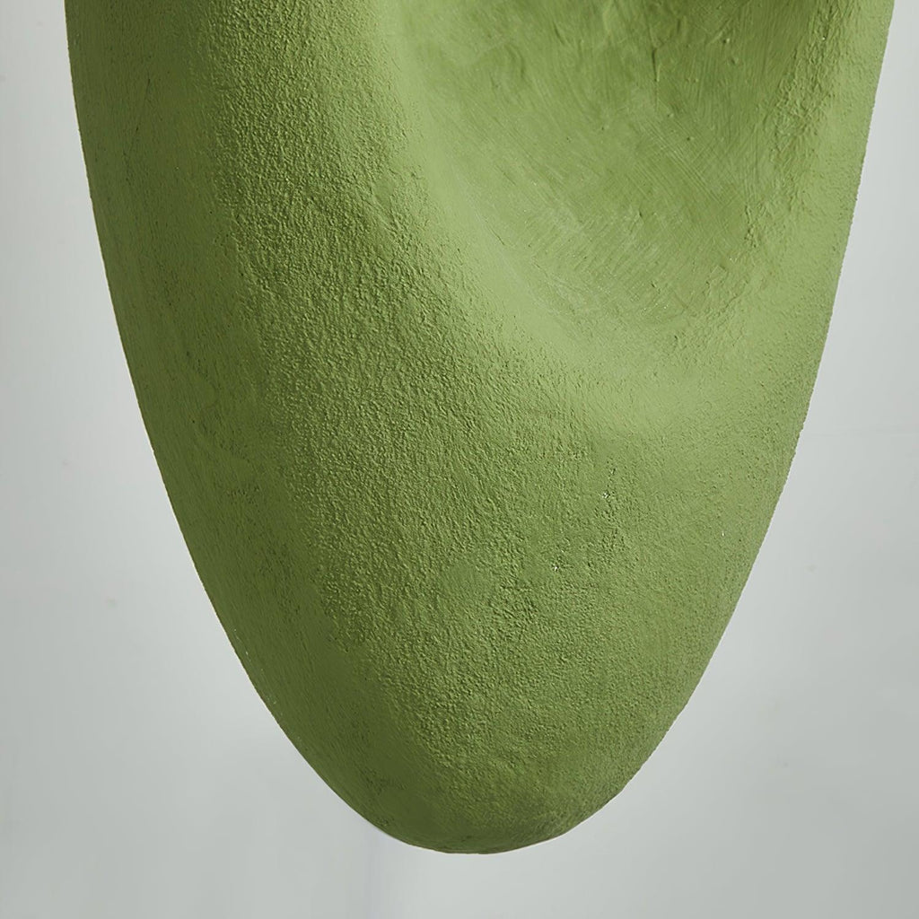 Willora Polystyrene Pendant Light-Moonnatur