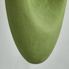 Willora Polystyrene Pendant Light-Moonnatur