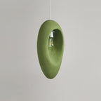 Willora Polystyrene Pendant Light-Moonnatur