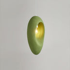 Willora Polystyrene Pendant Light-Moonnatur