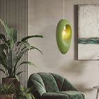 Willora Polystyrene Pendant Light-Moonnatur
