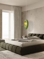 Willora Polystyrene Pendant Light-Moonnatur
