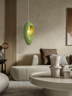 Willora Polystyrene Pendant Light-Moonnatur