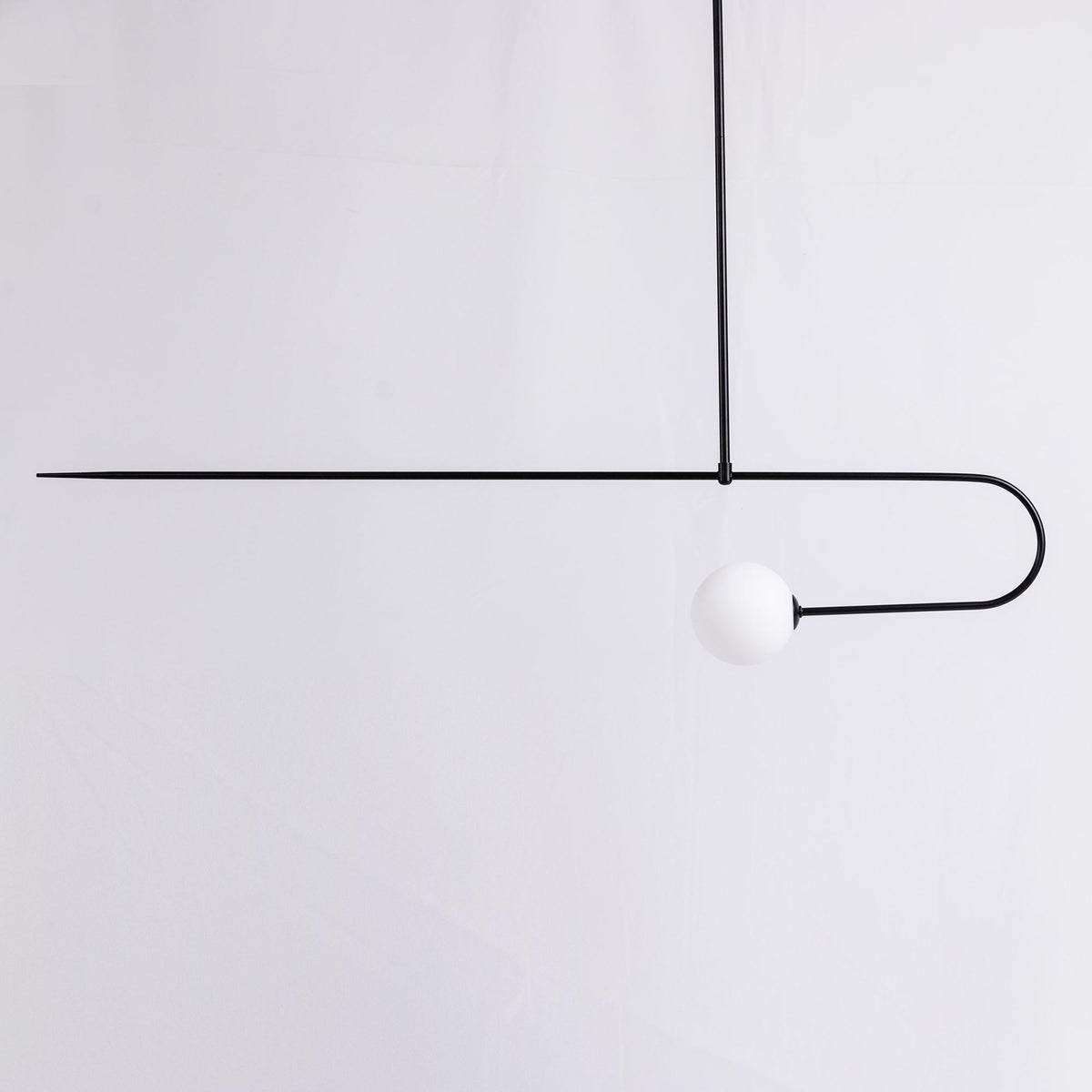 Brackwyn Glass Chandelier-Moonnatur