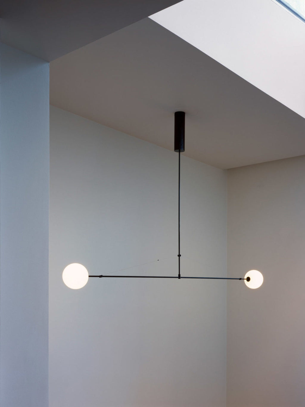 Brackwyn Glass Chandelier-Moonnatur