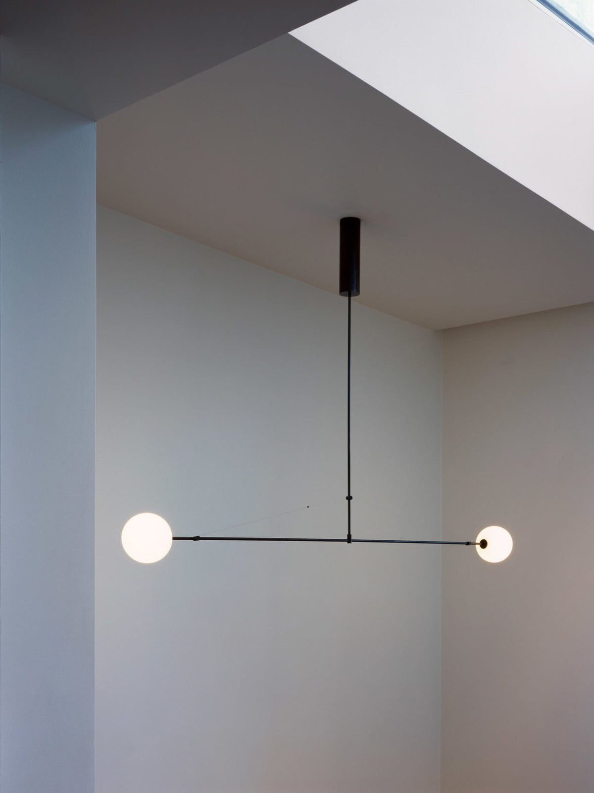 Brackwyn Glass Chandelier-Moonnatur