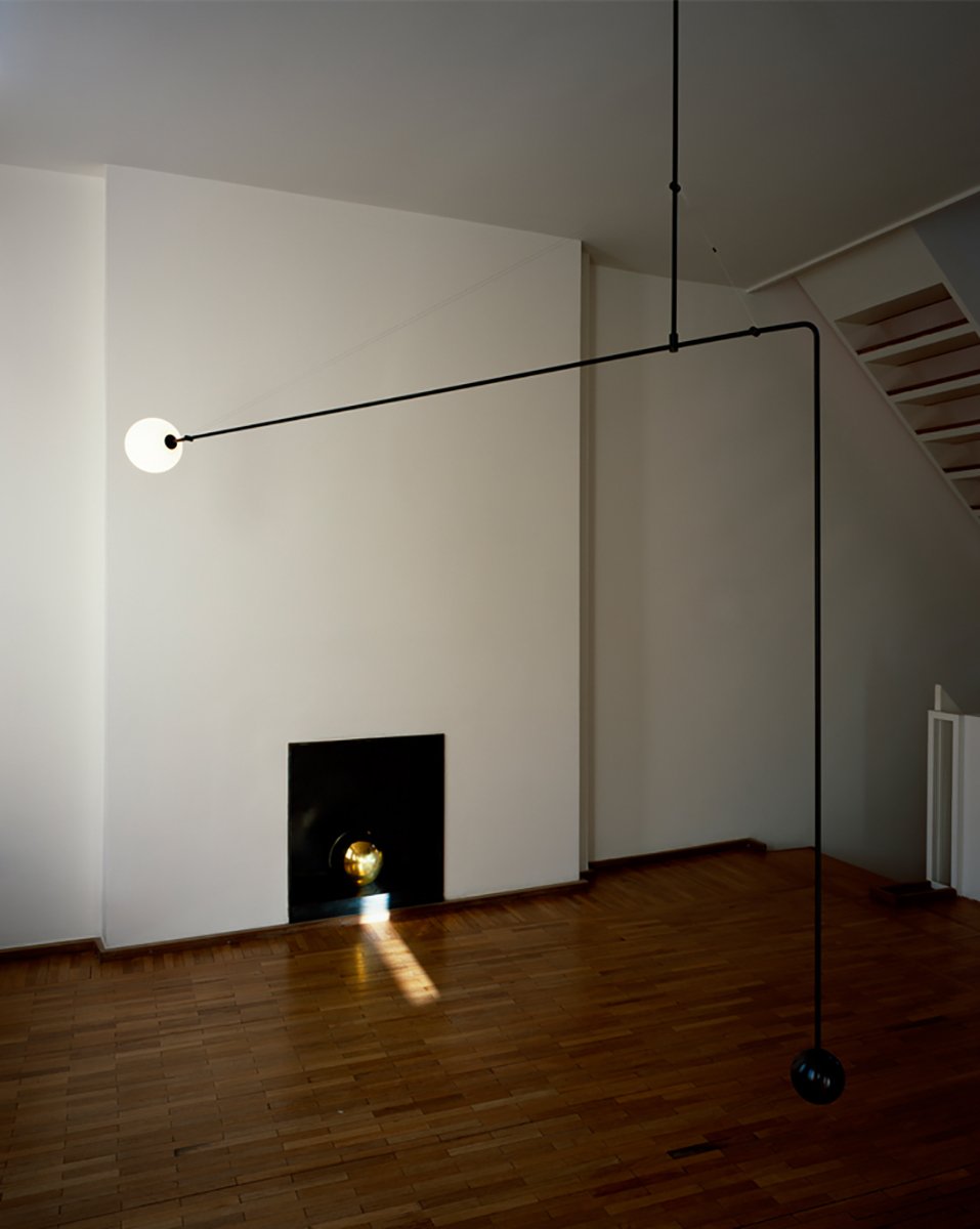 Brackwyn Glass Chandelier-Moonnatur