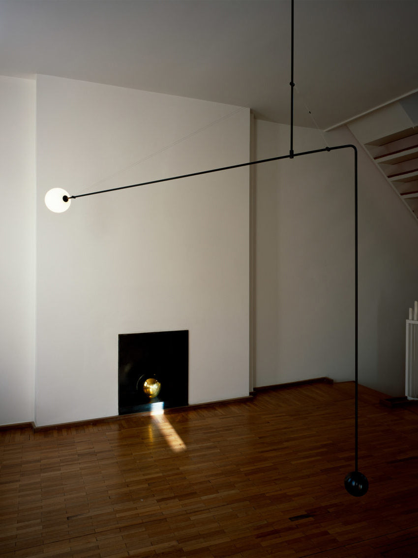 Brackwyn Glass Chandelier-Moonnatur
