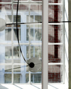 Brackwyn Glass Chandelier-Moonnatur