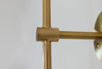 Levenella Glass Wall Light-Moonnatur