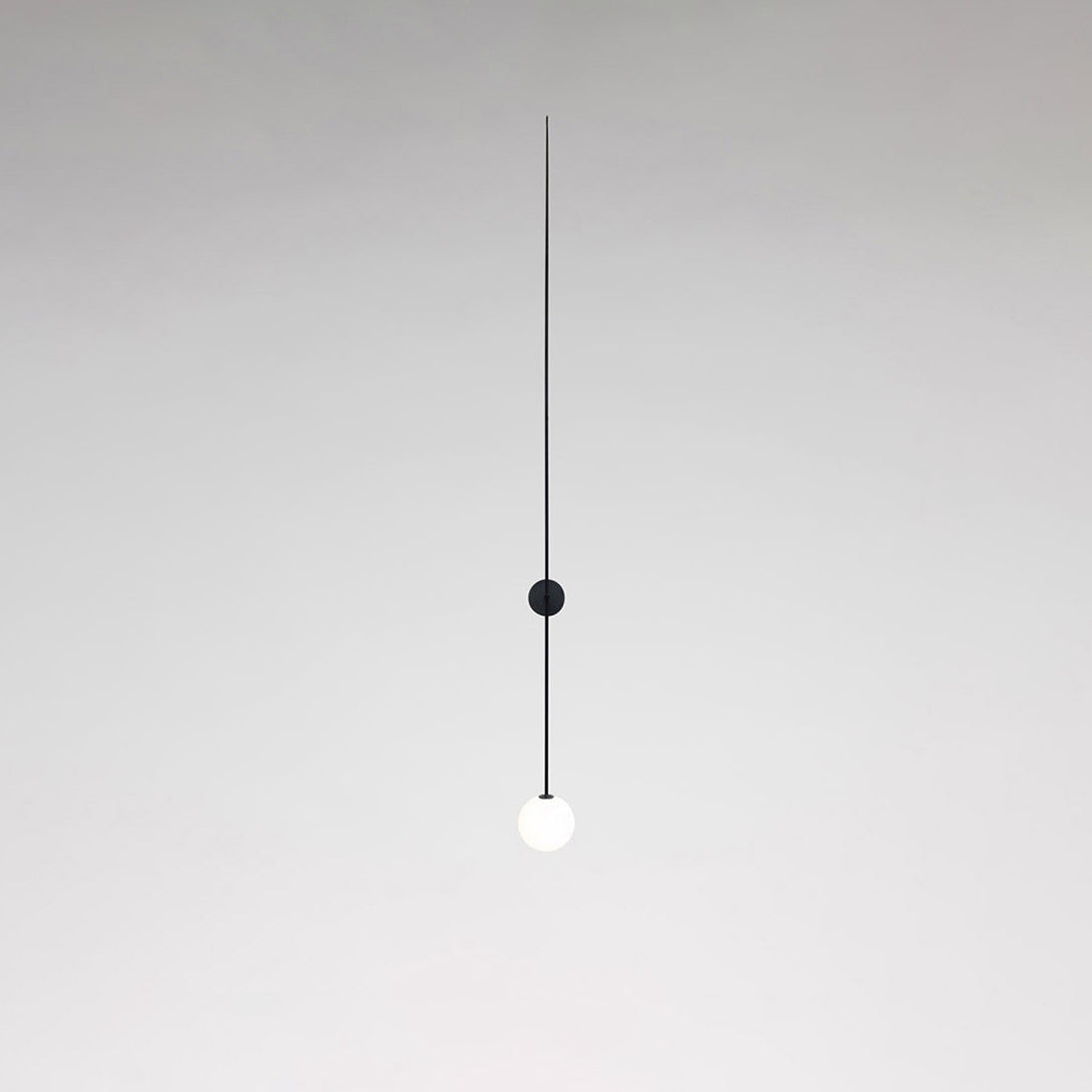 Levenella Glass Wall Light-Moonnatur