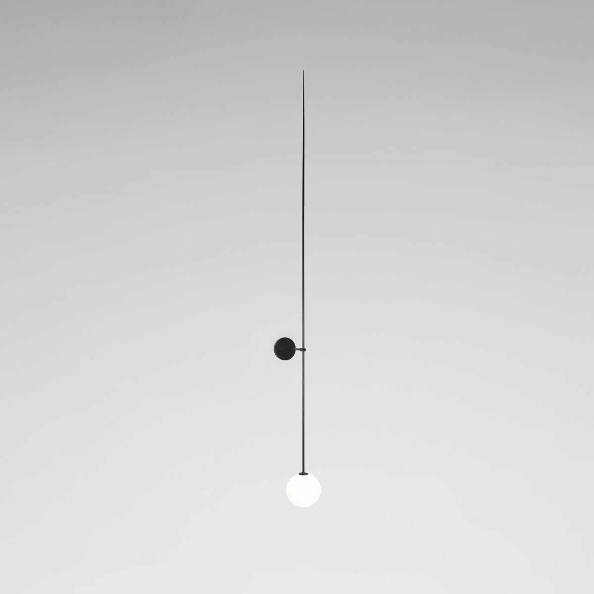 Levenella Glass Wall Light-Moonnatur