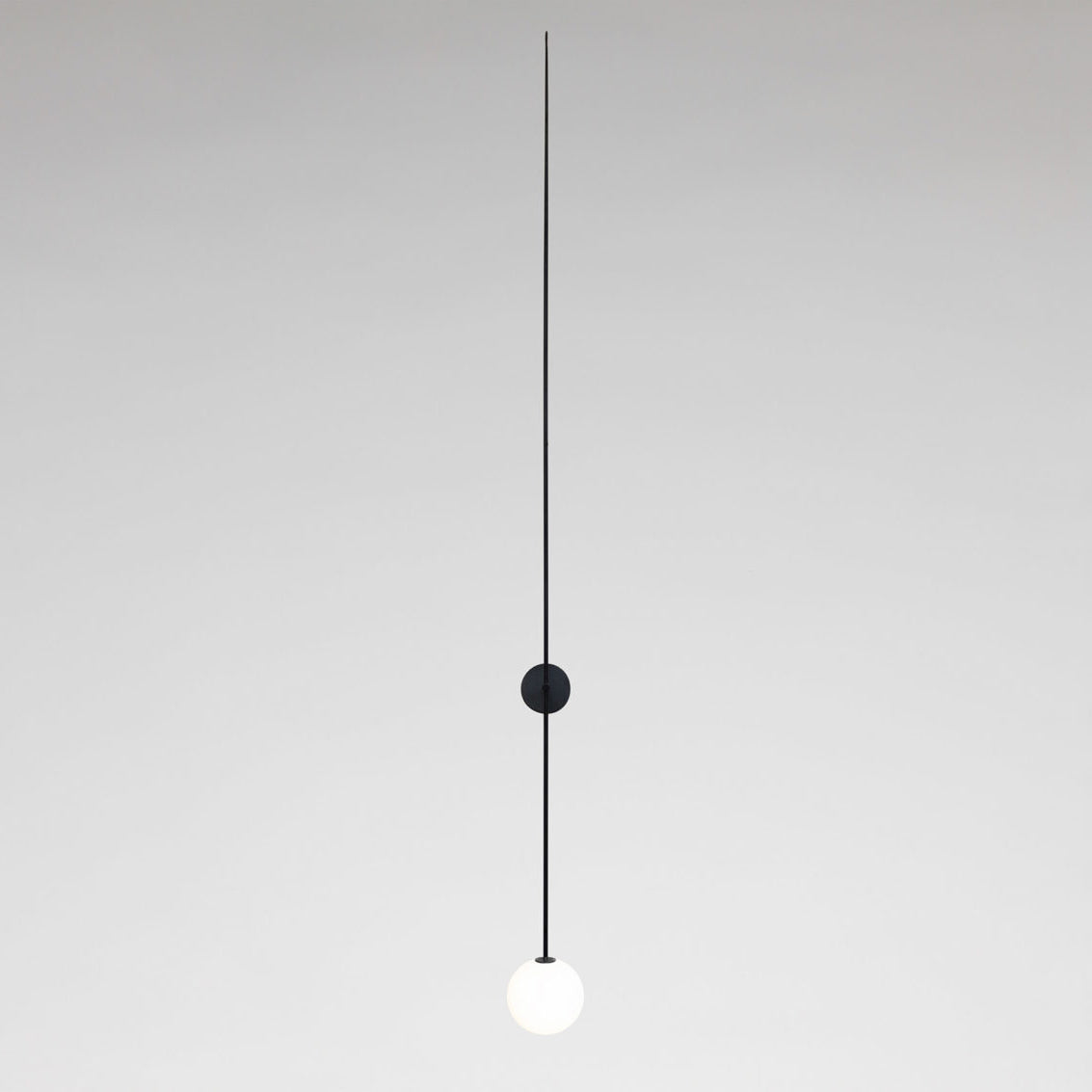 Levenella Glass Wall Light-Moonnatur