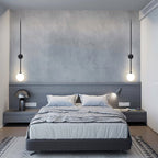 Levenella Glass Wall Light-Moonnatur