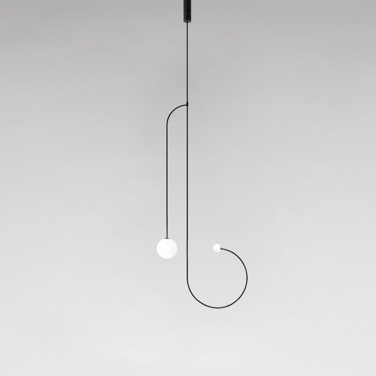 Brackwyn Glass Chandelier-Moonnatur