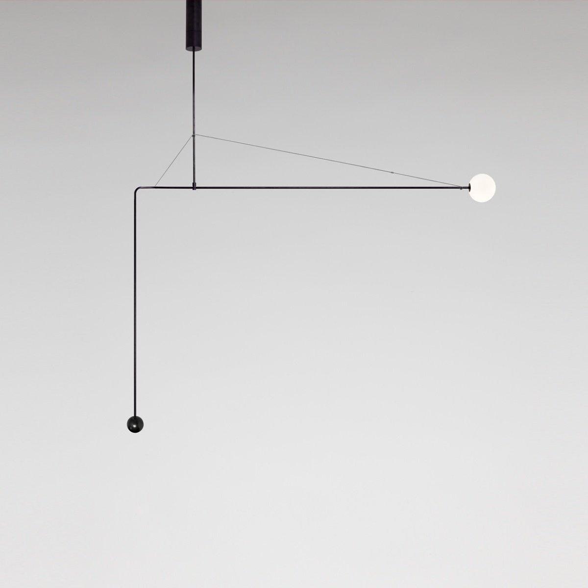 Brackwyn Glass Chandelier-Moonnatur
