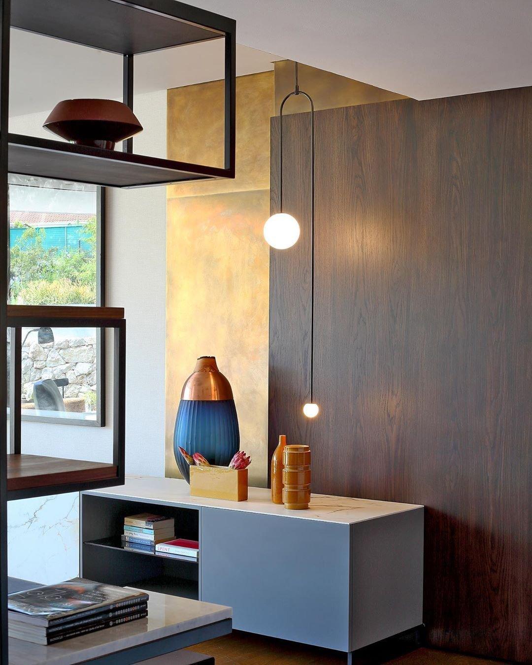 Brackwyn Glass Chandelier-Moonnatur