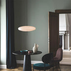 Fenrenlark Acrylic Pendant Light-Moonnatur