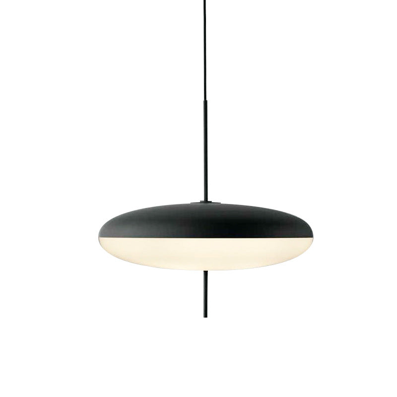 Fenrenlark Acrylic Pendant Light-Moonnatur
