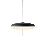 Fenrenlark Acrylic Pendant Light-Moonnatur