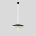 Fenrenlark Acrylic Pendant Light-Moonnatur