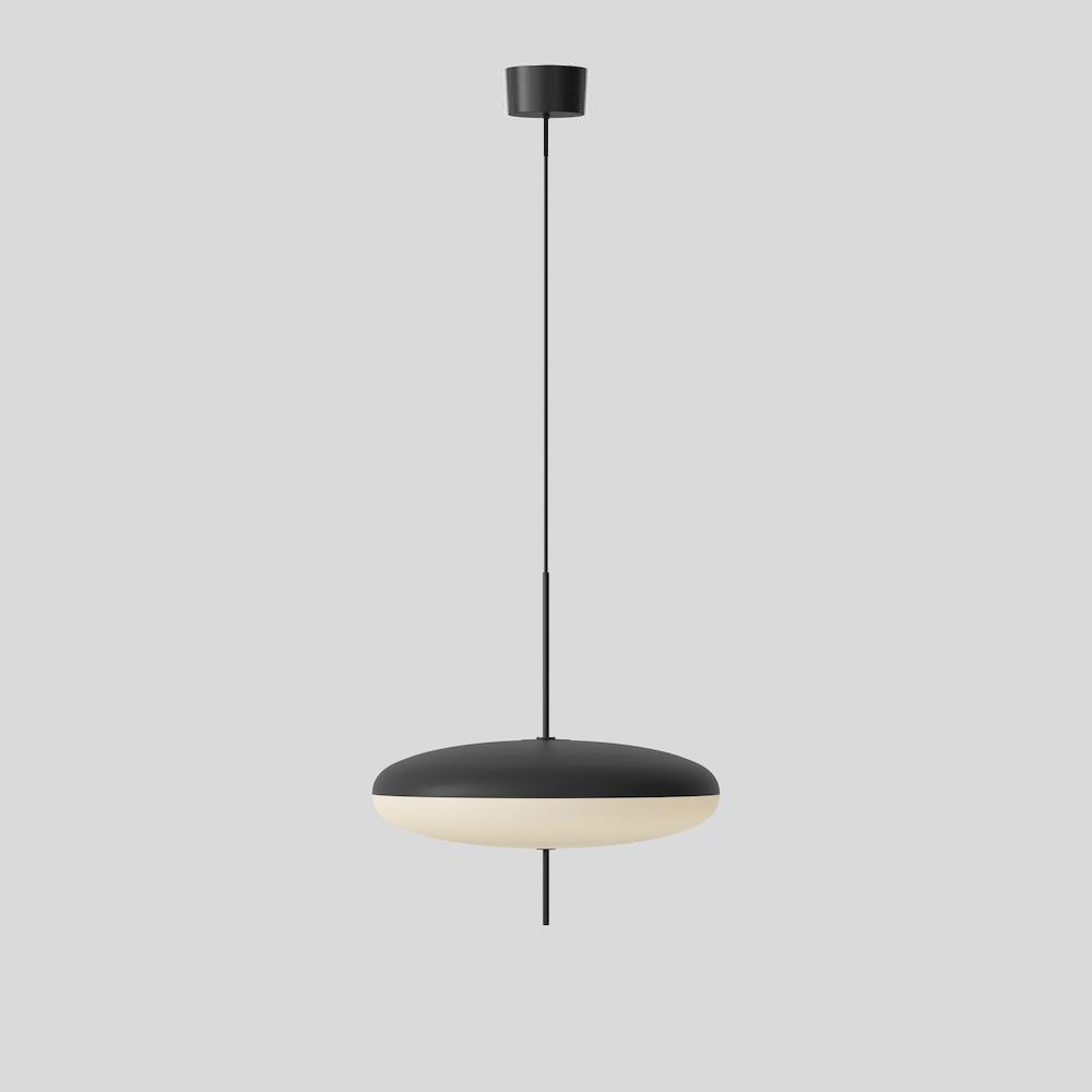 Fenrenlark Acrylic Pendant Light-Moonnatur