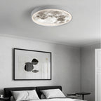 Emrenelyn Acrylic Ceiling Light-Moonnatur