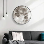 Emrenelyn Acrylic Ceiling Light-Moonnatur