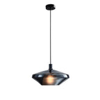 Darnelenelle Glass Pendant Light-Moonnatur