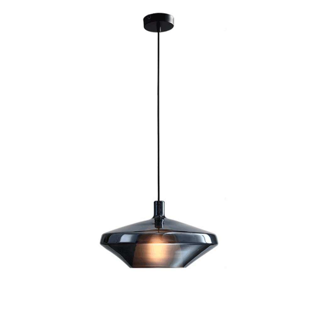 Darnelenelle Glass Pendant Light-Moonnatur