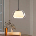 Jorrenlark Glass Pendant Light-Moonnatur