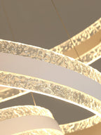 Kovenn Acrylic Chandelier-Moonnatur
