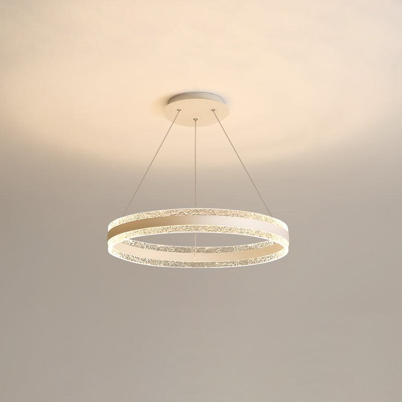 Kovenn Acrylic Chandelier-Moonnatur