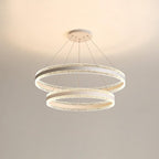 Kovenn Acrylic Chandelier-Moonnatur