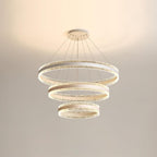 Kovenn Acrylic Chandelier-Moonnatur
