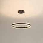 Kovenn Acrylic Chandelier-Moonnatur