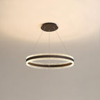 Kovenn Acrylic Chandelier-Moonnatur