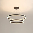 Kovenn Acrylic Chandelier-Moonnatur