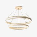 Kovenn Acrylic Chandelier-Moonnatur