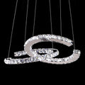 Rhodenwyn Crystal Chandelier-Moonnatur