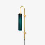 Nethenwood Glass Wall Light-Moonnatur