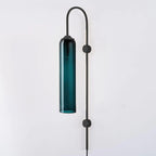 Nethenwood Glass Wall Light-Moonnatur